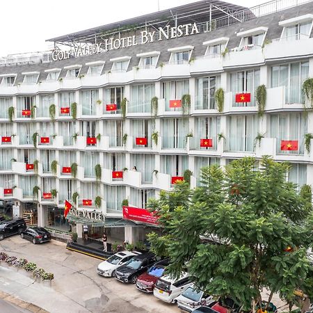Golf Valley Hotel Da Lat Exterior photo
